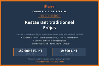 achat localcommercial frejus 83600