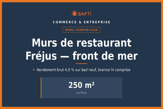 achat localcommercial frejus 83600