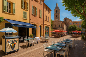 achat localcommercial frejus 83600