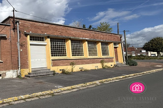 achat localcommercial fresnes-sur-escaut 59970