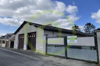 achat localcommercial fresnoy-en-thelle 60530