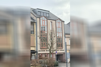achat localcommercial freyming-merlebach 57800