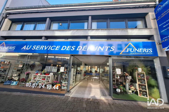 achat localcommercial freyming-merlebach 57800
