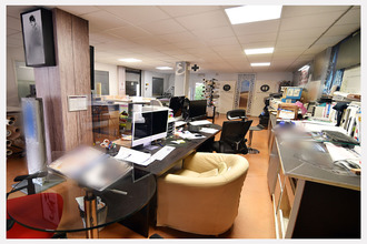 achat localcommercial froges 38190