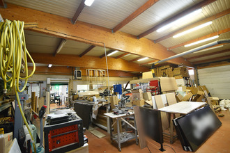 achat localcommercial froges 38190