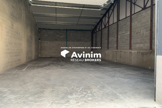 achat localcommercial froges 38190