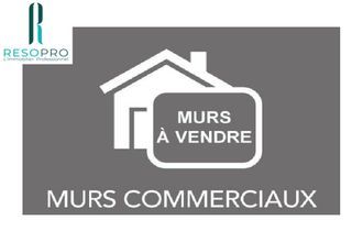 achat localcommercial frontignan 34110