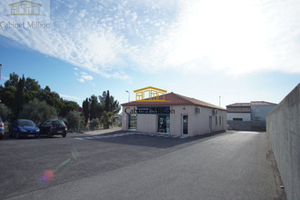 achat localcommercial frontignan 34110