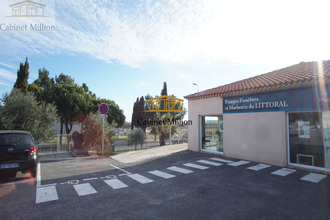 achat localcommercial frontignan 34110