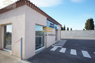 achat localcommercial frontignan 34110