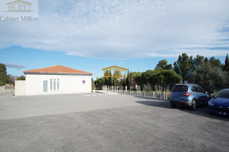 achat localcommercial frontignan 34110