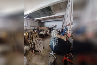 achat localcommercial frontignan 34110