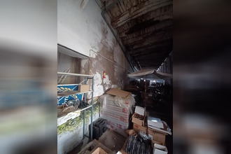 achat localcommercial frontignan 34110