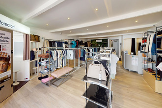 achat localcommercial frontignan 34110