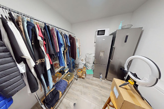 achat localcommercial frontignan 34110