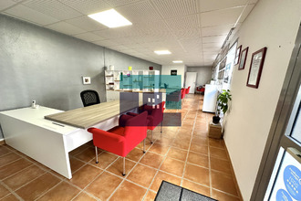 achat localcommercial frontignan 34110