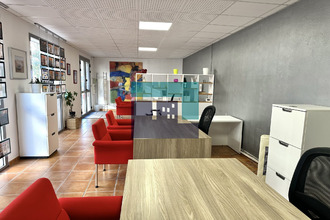 achat localcommercial frontignan 34110