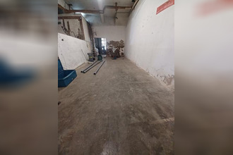 achat localcommercial frontignan 34110