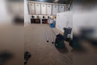 achat localcommercial frontignan 34110