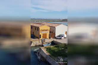 achat localcommercial frontignan 34110