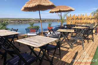 achat localcommercial frontignan 34110