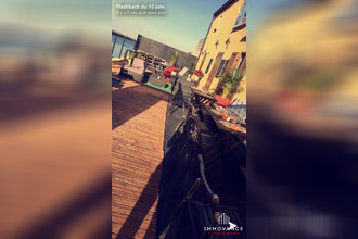 achat localcommercial frontignan 34110