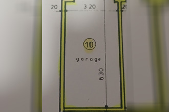 achat localcommercial frontignan 34110