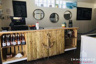 achat localcommercial frontignan 34110