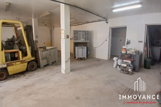 achat localcommercial frontignan 34110