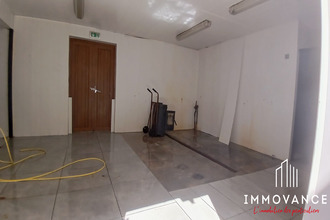 achat localcommercial frontignan 34110