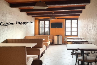 achat localcommercial fronton 31620