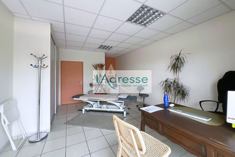achat localcommercial fronton 31620