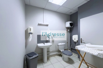 achat localcommercial fronton 31620