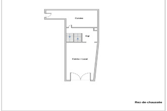 achat localcommercial fronton 31620