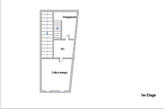 achat localcommercial fronton 31620