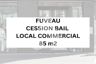 achat localcommercial fuveau 13710