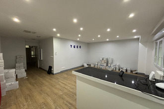 achat localcommercial gagny 93220