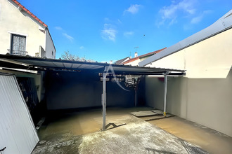 achat localcommercial gagny 93220