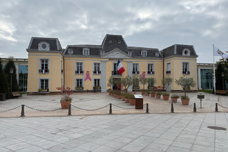 achat localcommercial gagny 93220