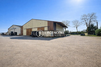 achat localcommercial gaillac 81600