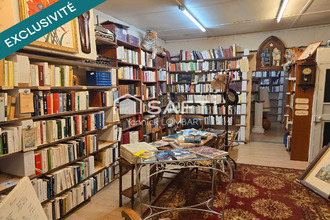 achat localcommercial gaillac 81600