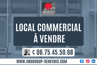 achat localcommercial gaillard 74240