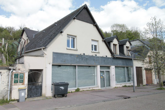 achat localcommercial gaillon 27600