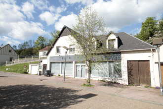 achat localcommercial gaillon 27600