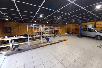 achat localcommercial gaillon 27600