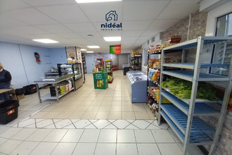 achat localcommercial gaillon 27600