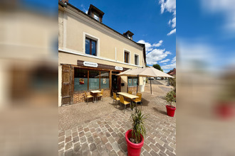 achat localcommercial gaillon 27600