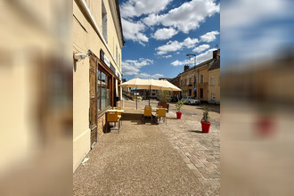 achat localcommercial gaillon 27600