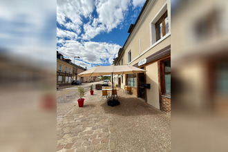 achat localcommercial gaillon 27600