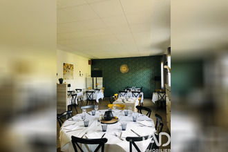 achat localcommercial galgon 33133